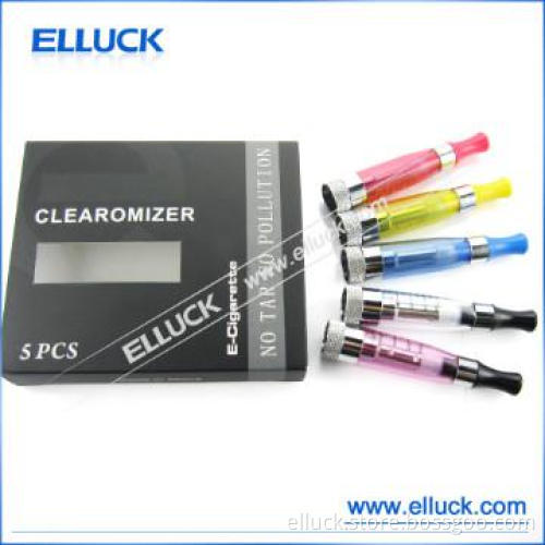 2013 Newest Wholesale s Ecigarette eGo CE5 Atomizer